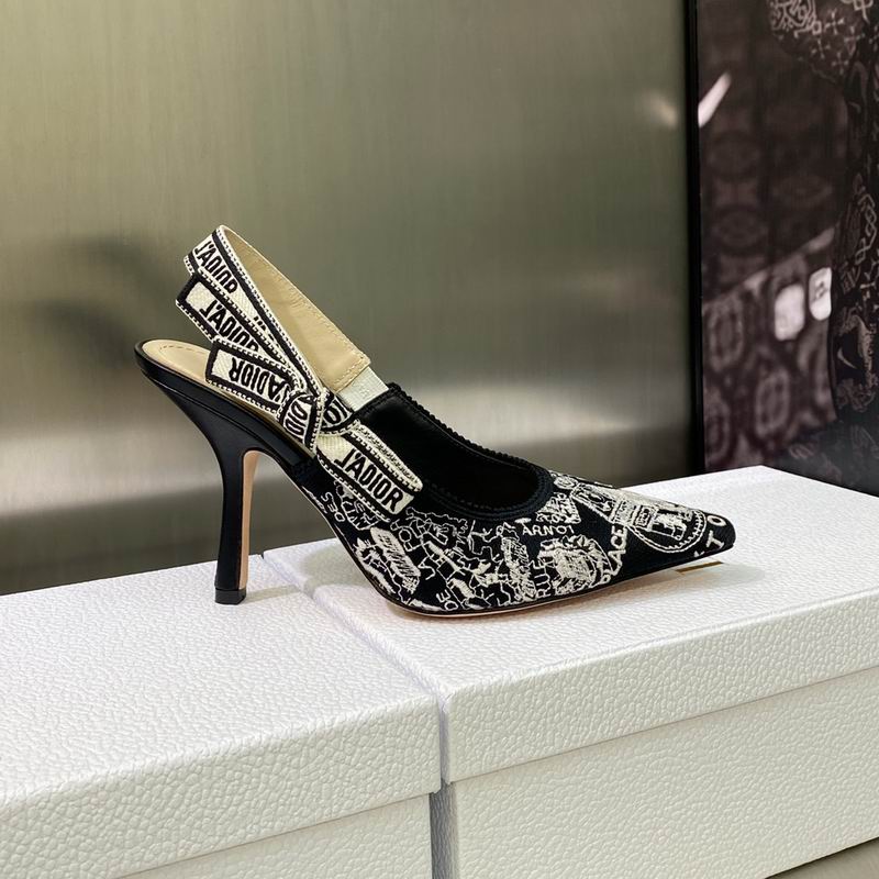 Dior sz34-42 10cm mnw0224